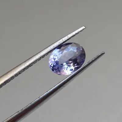 Safír modrý přírodní 1,49ct, Srí Lanka GIA certifikát Safír modrý přírodní 1,49ct, Srí Lanka GIA certifikát