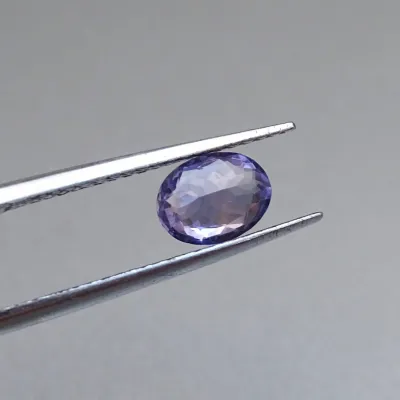 Safír modrý přírodní 1,49ct, Srí Lanka GIA certifikát Safír modrý přírodní 1,49ct, Srí Lanka GIA certifikát
