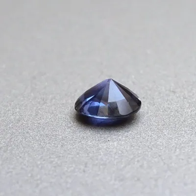 Safír modrý přírodní 0,97ct, Srí Lanka GIA certifikát Safír modrý přírodní 0,97ct, Srí Lanka GIA certifikát