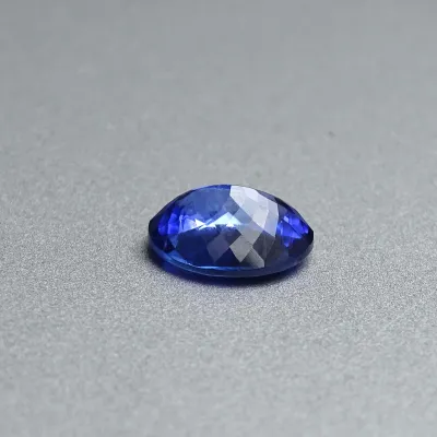 Tanzanit investiční drahokam 2,61ct, ČGL certifikát, Tanzánie Tanzanit investiční drahokam 2,61ct, ČGL certifikát, Tanzánie