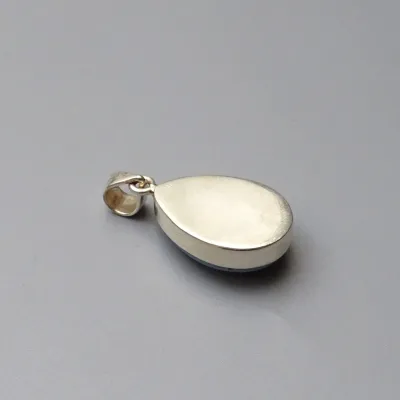 Etiopský opál přívěsek 7,7g, Etiopie | MINERALS-STONES®