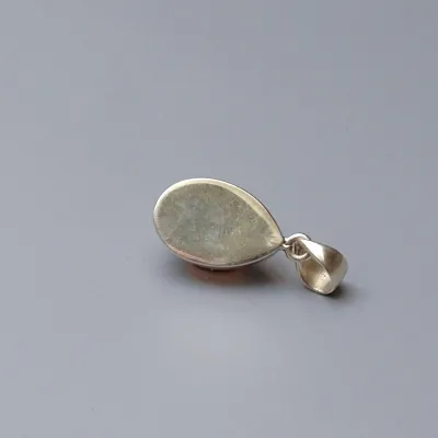 Etiopský opál přívěsek 4,6g, Etiopie | MINERALS-STONES®