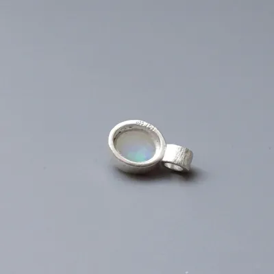 Etiopský opál přívěsek 3,2g, Etiopie | MINERALS-STONES®