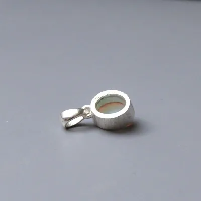 Etiopský opál přívěsek 3,3g, Etiopie | MINERALS-STONES®
