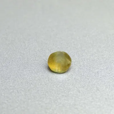 Přírodní chryzoberyl kočičí oko 1,65ct, Srí Lanka | MINERALS-STONES®