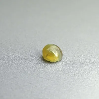 Přírodní chryzoberyl kočičí oko 1,65ct, Srí Lanka | MINERALS-STONES®