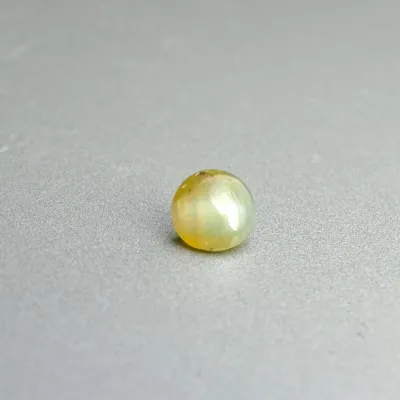 Přírodní chryzoberyl kočičí oko 1,88ct, Srí Lanka | MINERALS-STONES®