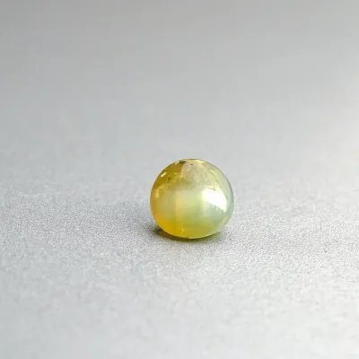 Přírodní chryzoberyl kočičí oko 1,88ct, Srí Lanka | MINERALS-STONES®