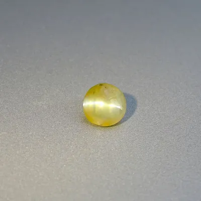 Přírodní chryzoberyl kočičí oko 1,88ct, Srí Lanka | MINERALS-STONES®