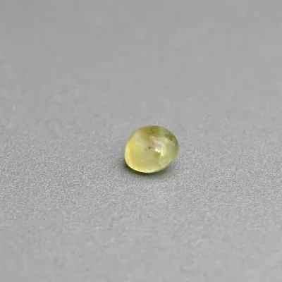 Přírodní chryzoberyl kočičí oko 0,75ct, Srí Lanka | MINERALS-STONES®