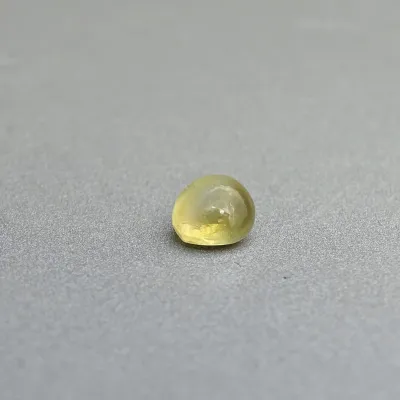 Přírodní chryzoberyl kočičí oko 0,75ct, Srí Lanka | MINERALS-STONES®