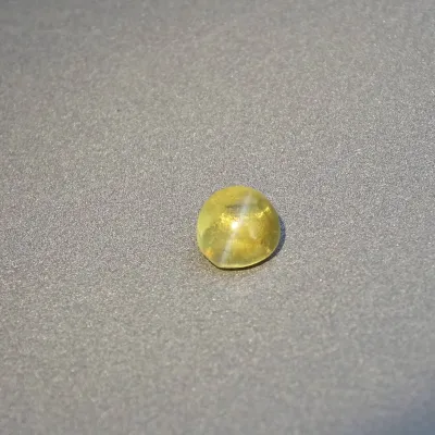 Přírodní chryzoberyl kočičí oko 0,75ct, Srí Lanka | MINERALS-STONES®