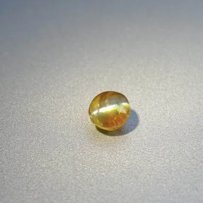Přírodní chryzoberyl kočičí oko 2,15ct, Srí Lanka | MINERALS-STONES®