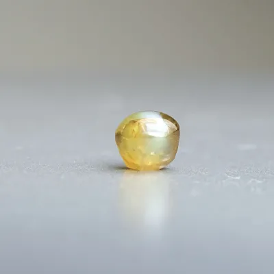 Přírodní chryzoberyl kočičí oko 2,15ct, Srí Lanka | MINERALS-STONES®