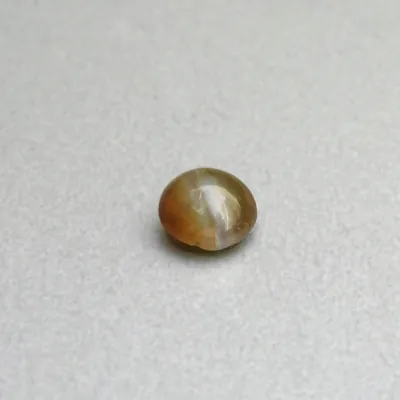 Přírodní chryzoberyl kočičí oko 2,18ct, Srí Lanka | MINERALS-STONES®