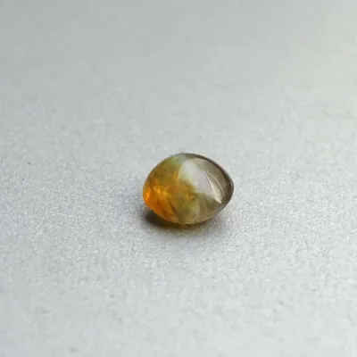 Přírodní chryzoberyl kočičí oko 2,18ct, Srí Lanka | MINERALS-STONES®