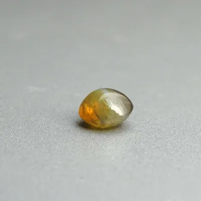 Přírodní chryzoberyl kočičí oko 2,18ct, Srí Lanka | MINERALS-STONES®