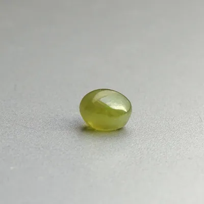 Přírodní chryzoberyl kočičí oko 4,50ct, Srí Lanka | MINERALS-STONES®