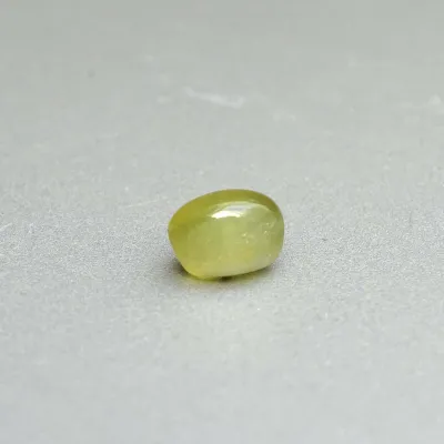 Přírodní chryzoberyl kočičí oko 4,50ct, Srí Lanka | MINERALS-STONES®