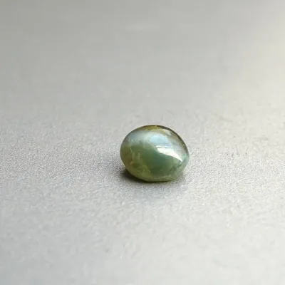 Přírodní chryzoberyl kočičí oko 2,14ct, Srí Lanka | MINERALS-STONES®