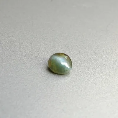 Přírodní chryzoberyl kočičí oko 2,14ct, Srí Lanka | MINERALS-STONES®