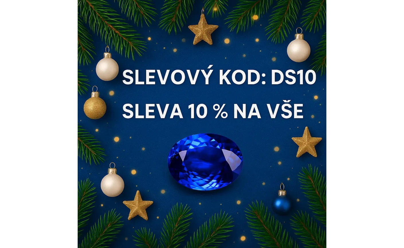 Vánoce jsou ideálním časem darovat něco výjimečného