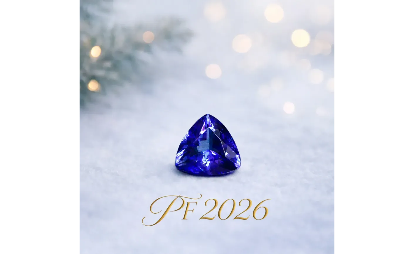 Veselé Vánoce - PF2026