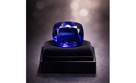 Certifikace a hodnocení kvality drahokamů: diamanty vs. barevné kameny