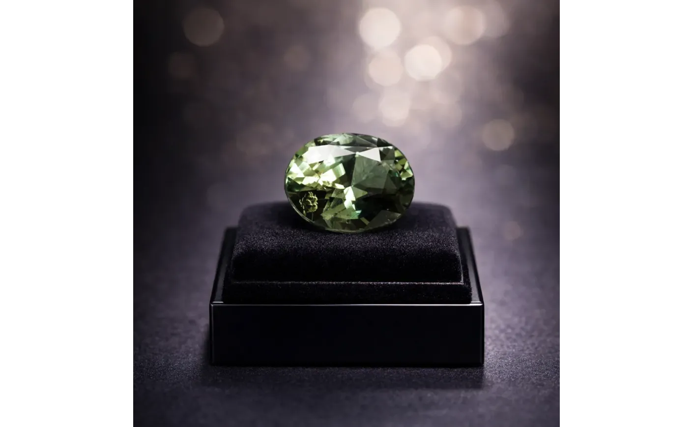 Alexandrit – jeden z nejvzácnějších drahokamů světa se změnou barvy