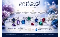 Drahokamy světa