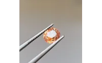Padparadscha safír – nejvzácnější safír světa