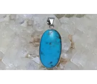 Tyrkys – šperky z přírodního minerálu