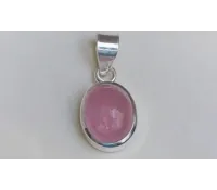 Morganit – šperky z přírodního drahokamu