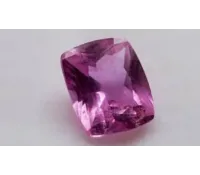Růžový safír – přírodní drahokam ze Srí Lanky